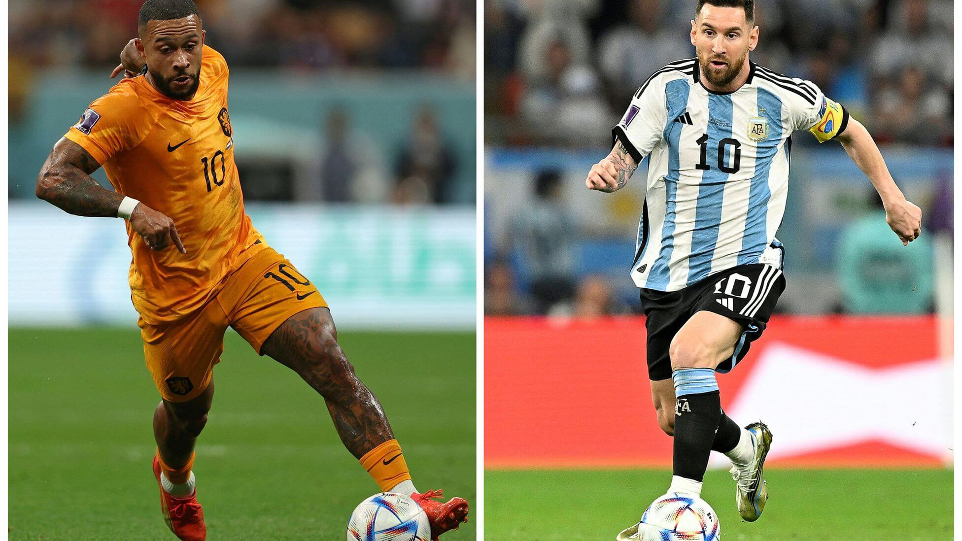 Niderland - Argentina oyununa 9.10 əmsallıq PROQNOZ