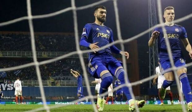 Mahir qalır, yoxsa gedir? - “Dinamo” rəsmisi aydınlıq gətirdi