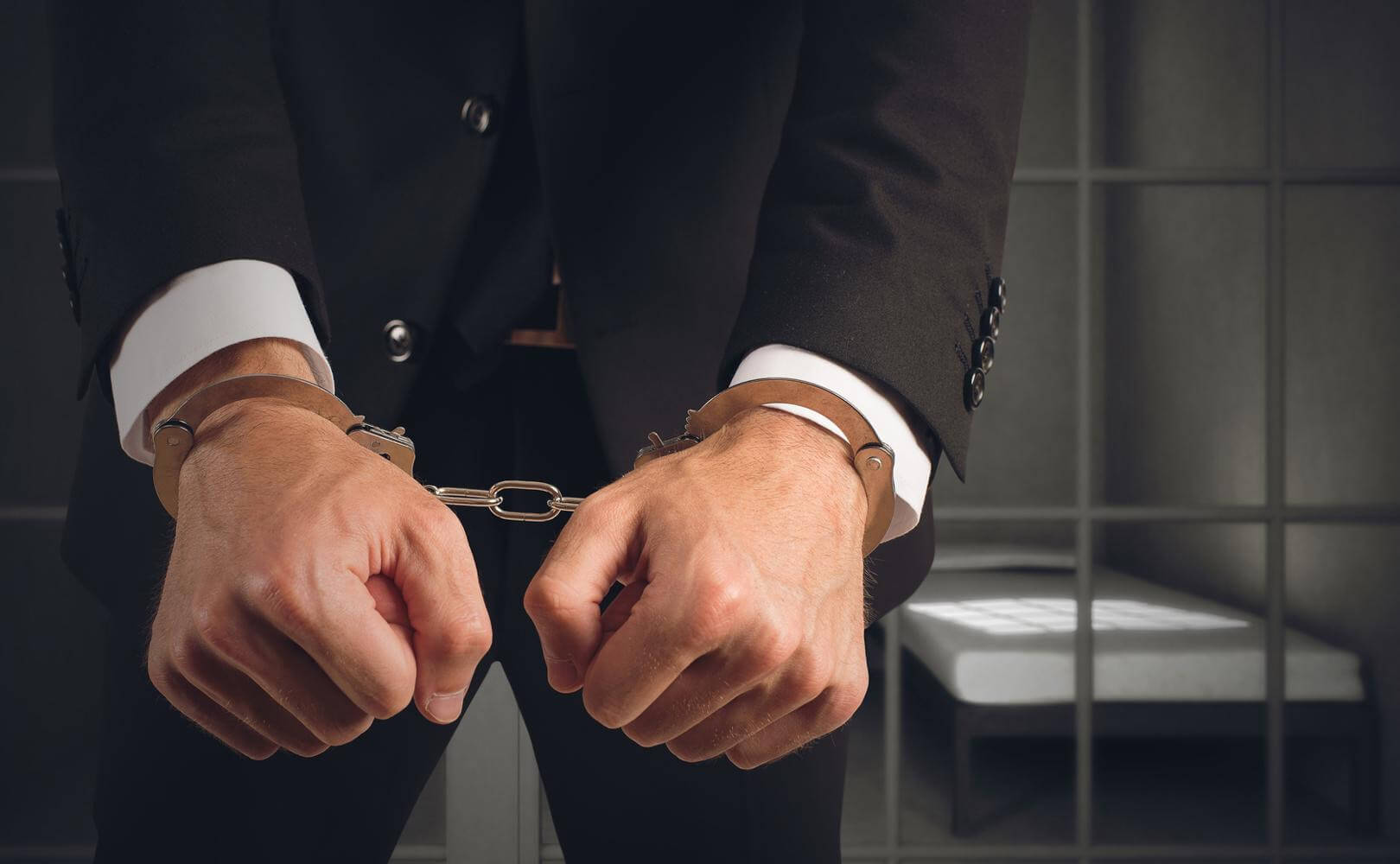 Bakıda tanınmış şirkətin rəhbəri və işçiləri həbs edildi - RƏSMİ