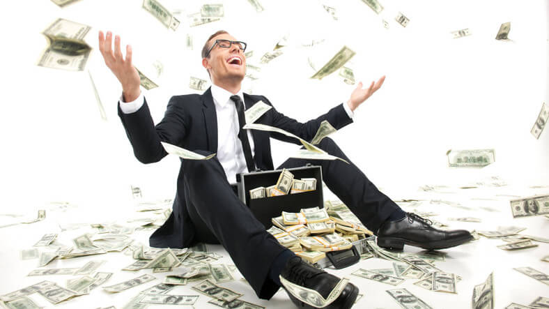 Dünyanın ən zəngin insanları - SİYAHI