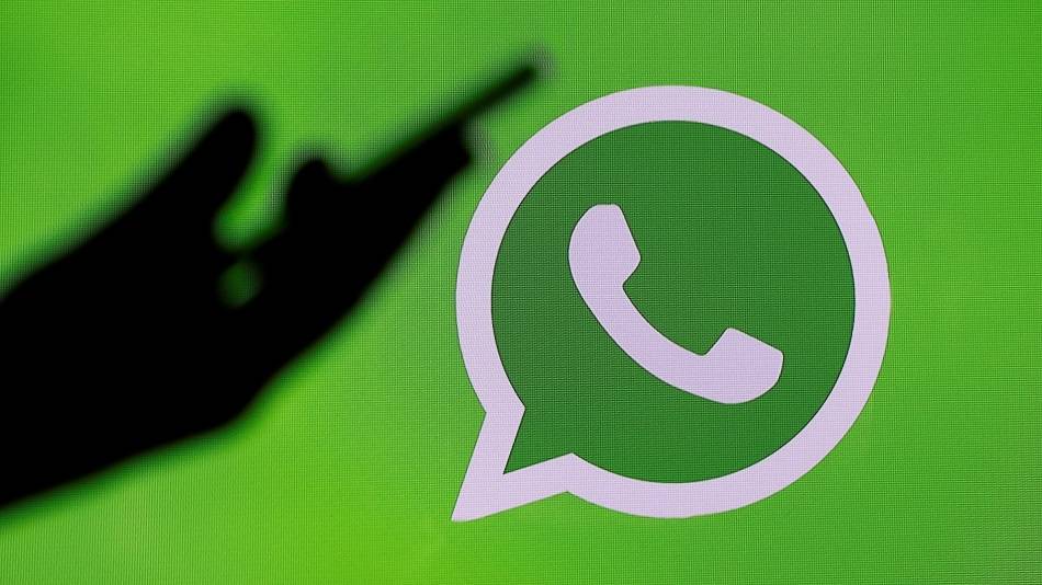 İrlandiyada “WhatsApp” 5.5 milyon avro cərimələnib