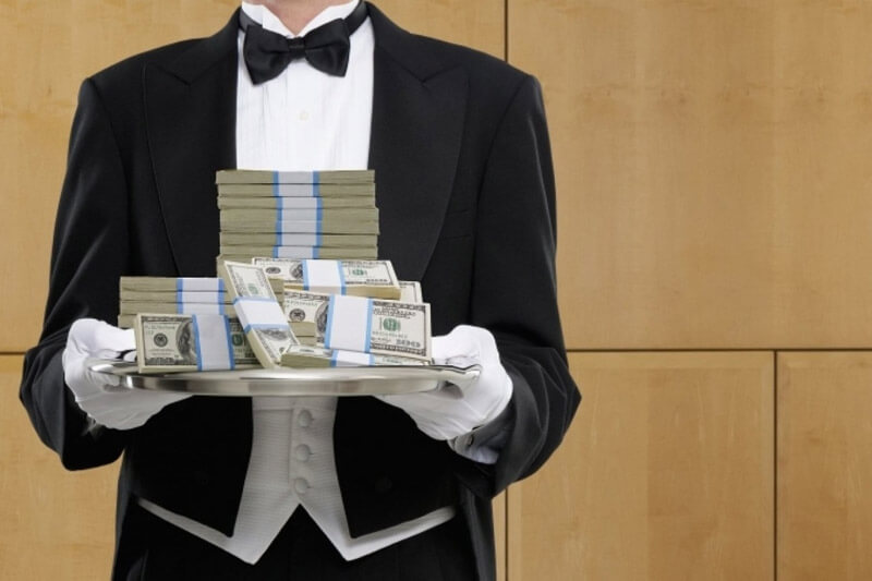 Ən çox milyarder hansı ölkədədir? - SİYAHI