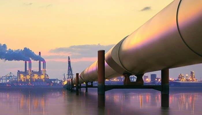 Ceyhan terminalına neft ixracı dayandırılıb