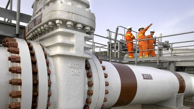 Ceyhana neft axını yenidən başlayır