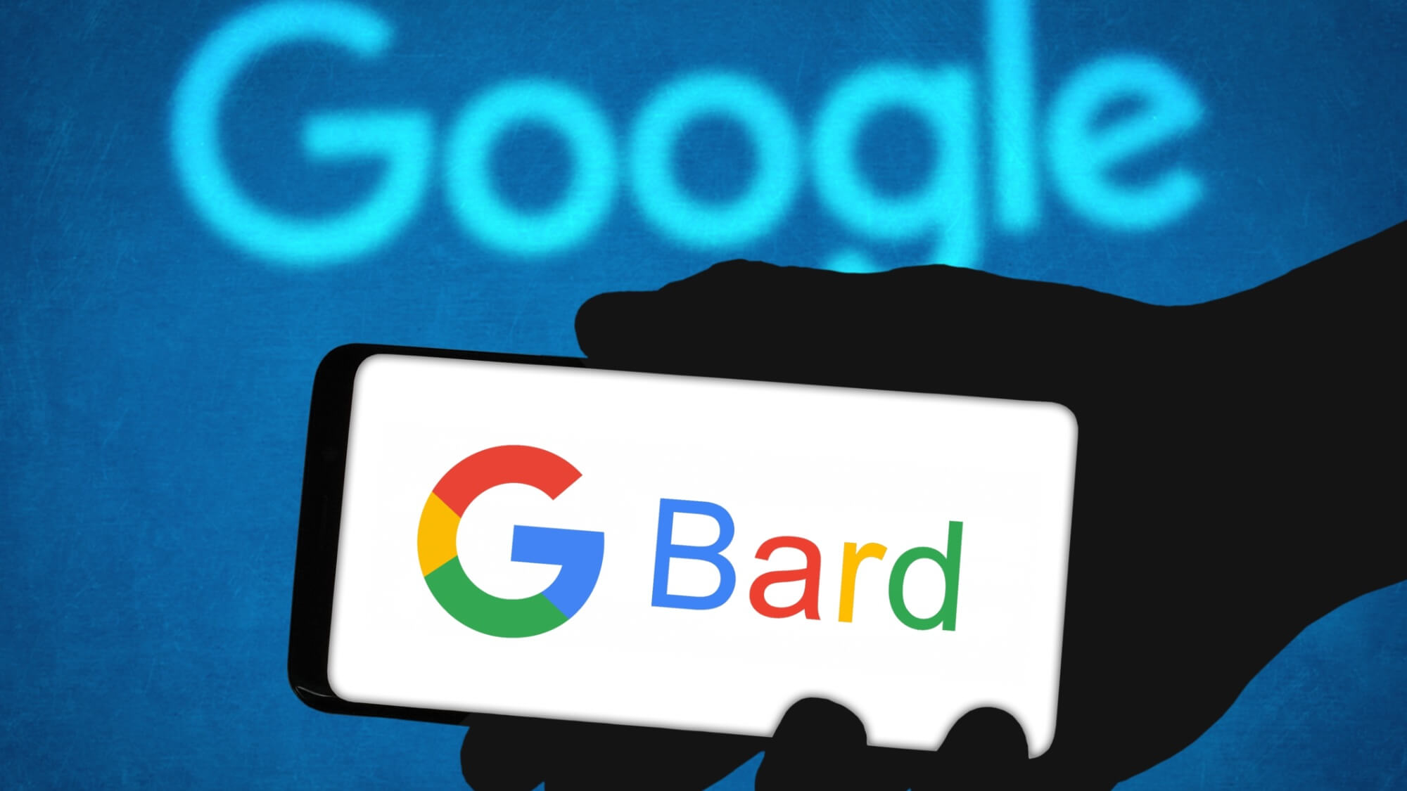 Süni intellektin səhvi "Google"a 100 milyard dollara başa gəldi