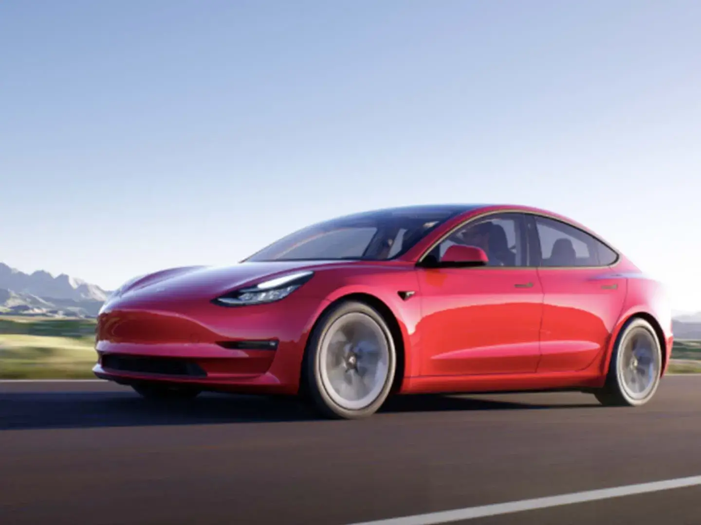 "Tesla" ən ucuz elektrik avtomobilini martın 1-də təqdim edə bilər