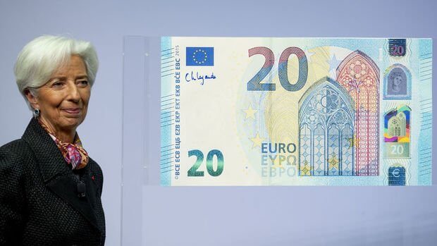 Kristian Laqarad: "Faiz dərəcələri artmağa davam edəcək"