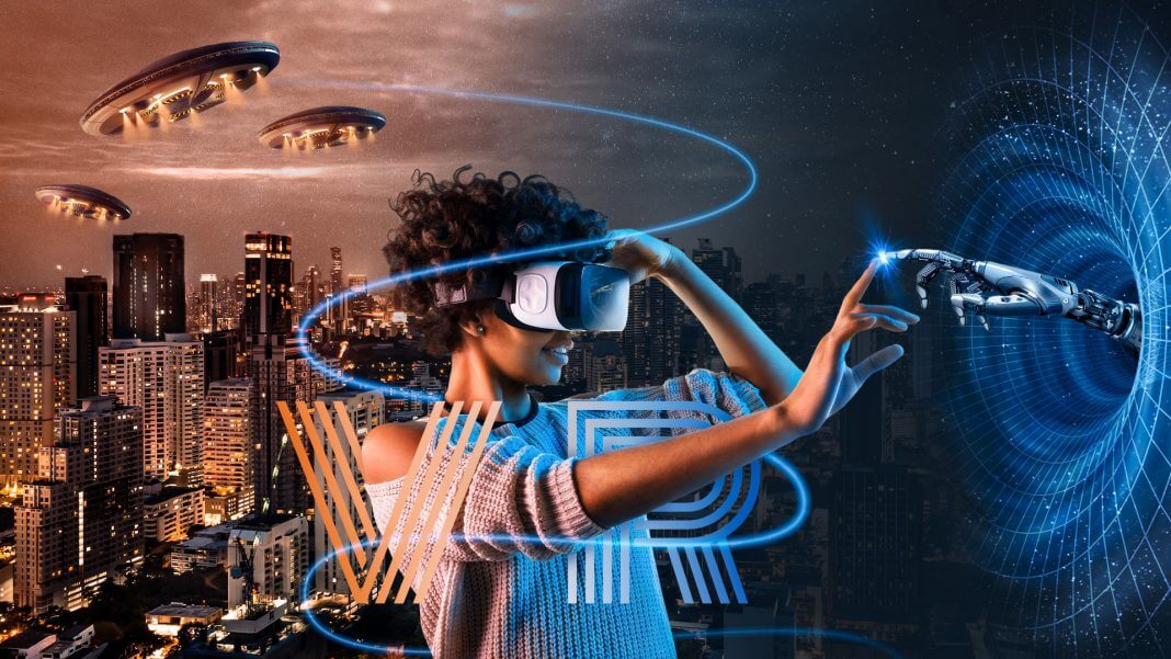 "Metaverse"ə qoyulan investisiyalar dayandırıldı