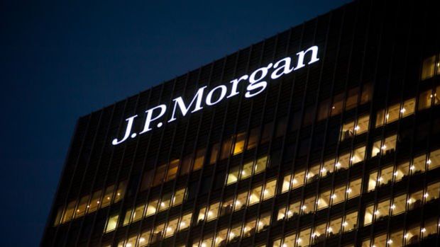 "JPMorgan": "Qlobal səhmlər uğrunda yarış yavaşlayacaq"