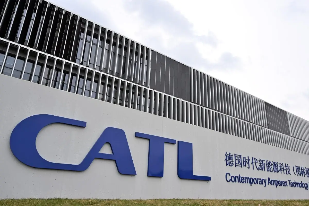 "CATL" Çin elektromobil istehsalçılarına batareyalarda endirim edəcək