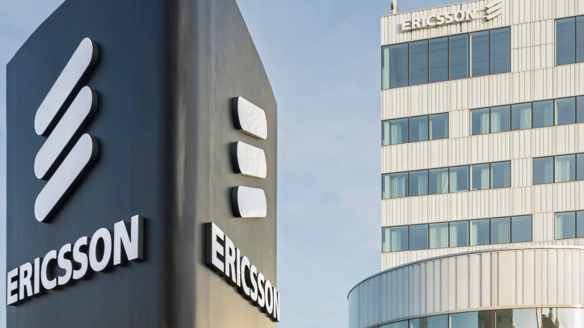 "Ericsson" 1400 işçini ixtisar edəcək