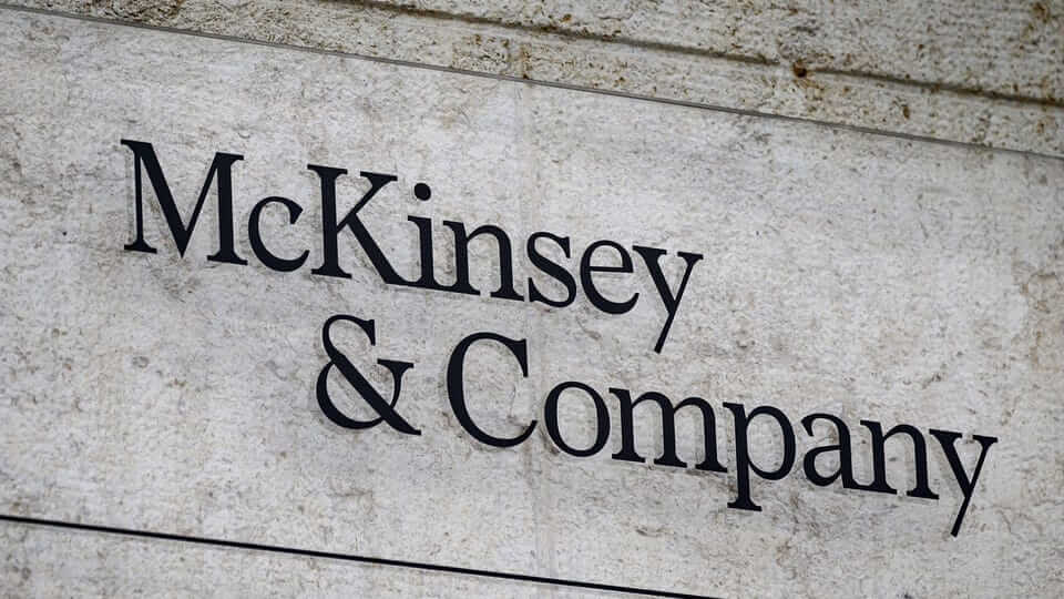 "McKinsey" 2000 əməkdaşını ixtisar etməyə hazırlaşır