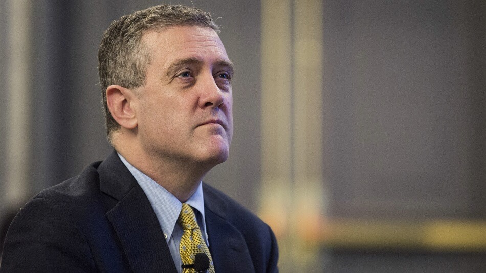 FED rəsmisi Bullarddan faiz PROQNOZU