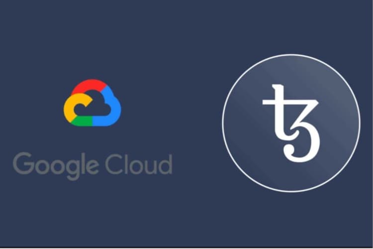 "Tezos"dan "Google Cloud" ilə "Web3" tərəfdaşlığı