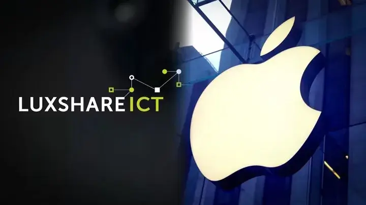 "Apple"ın yeni cihazını Çin şirkəti hazırlayacaq