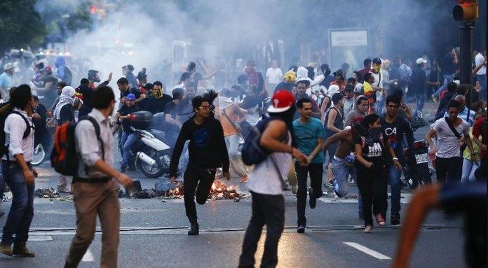 Dünyanın ən təhlükəli şəhərləri - SİYAHI