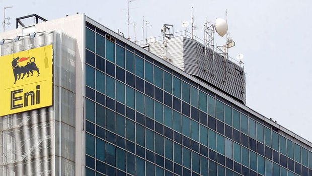 BP iki böyük qaz yatağını “Eni”yə satır