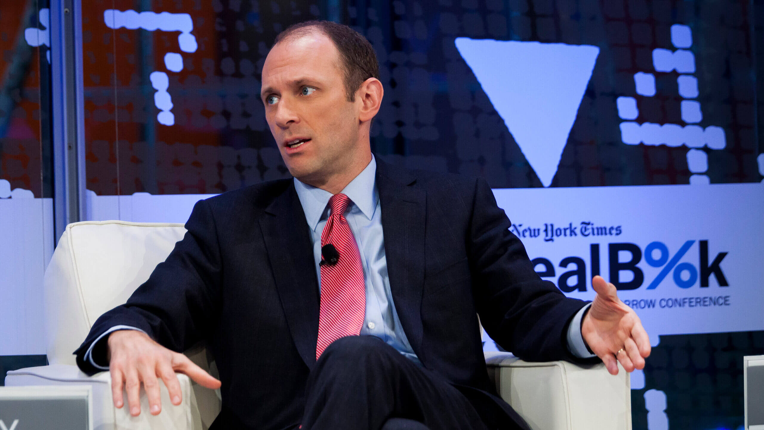 FED-in sədri: “Mərkəzi bankların pul siyasəti yalnışdır”