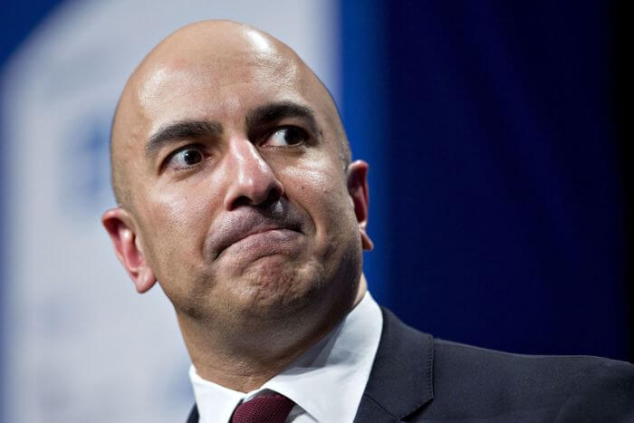 Kaşkari: “Mən uçot dərəcəsini artırmağa açığam”