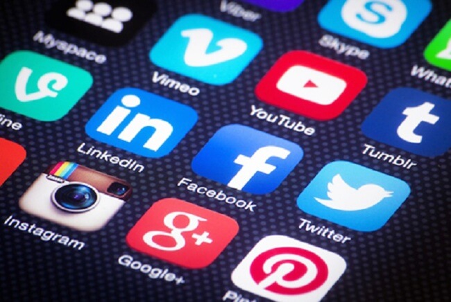 Qlobal internet trafikini ən çox zəbt edən platformalar - SİYAHI