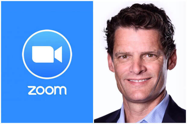 “Zoom”un prezidenti işdən çıxarıldı