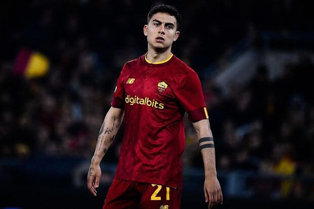 Dibala “Yuventus”u məhkəməyə verir