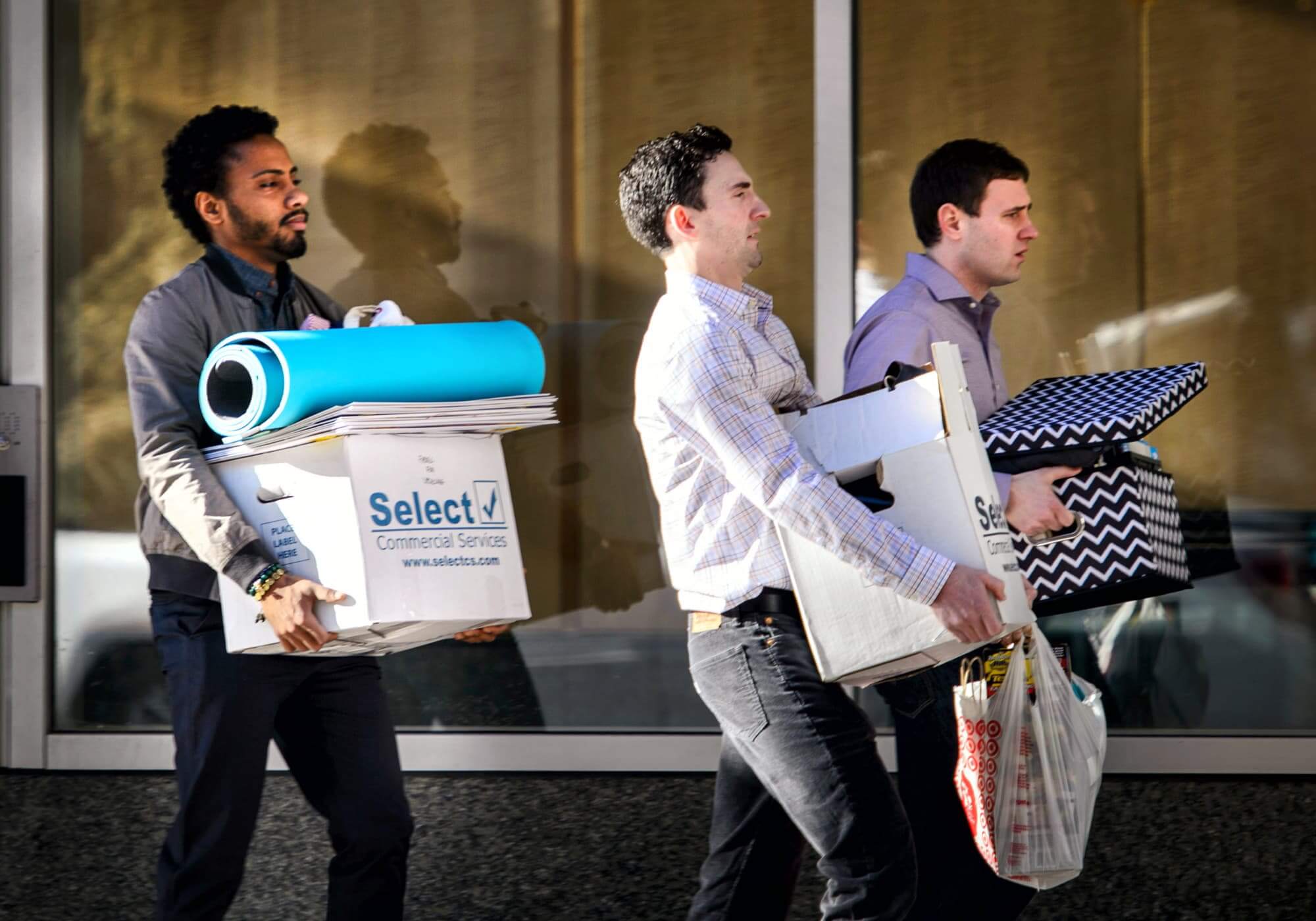 Ən çox işçi ixtisar edən şirkətlər - SİYAHI