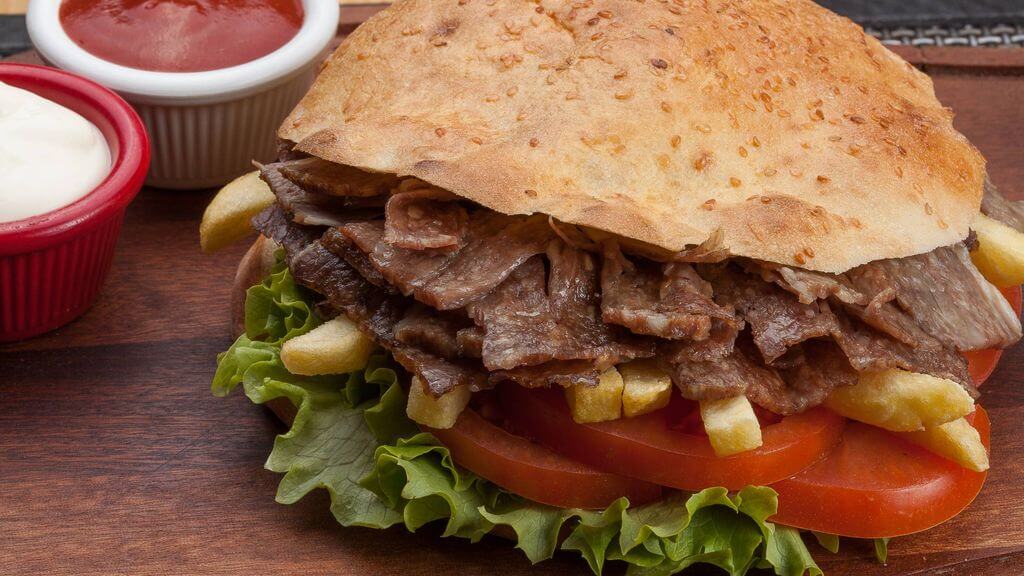 Dünyanın ən yaxşı sendvçləri hardadır? - SİYAHI