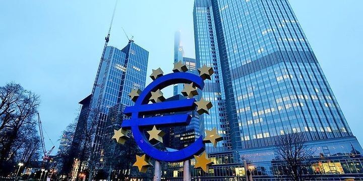 “Avro Bölgəsi”ndə “Gözləntilər İndeksi” daha da azaldı