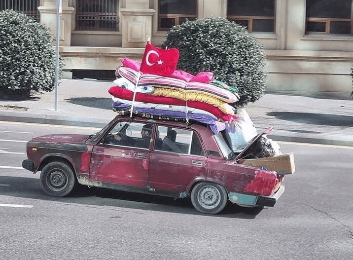 Türkiyədəki zəlzələdə qardaş köməyi – Azərbaycan hansı yardımları göstərdi?