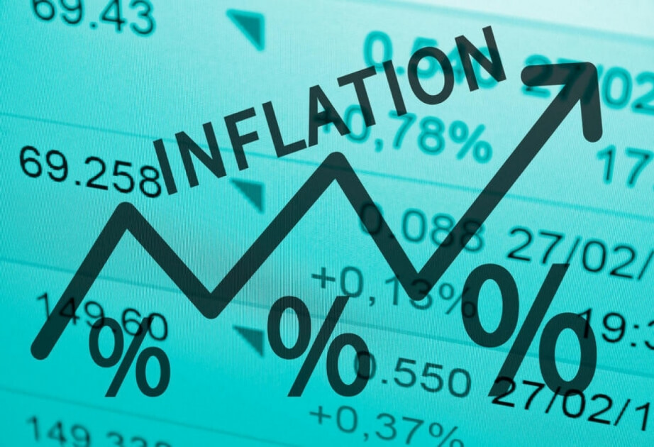 AMB-nin inflyasiya gözləntiləri əhəmiyyətli dərəcədə azalıb