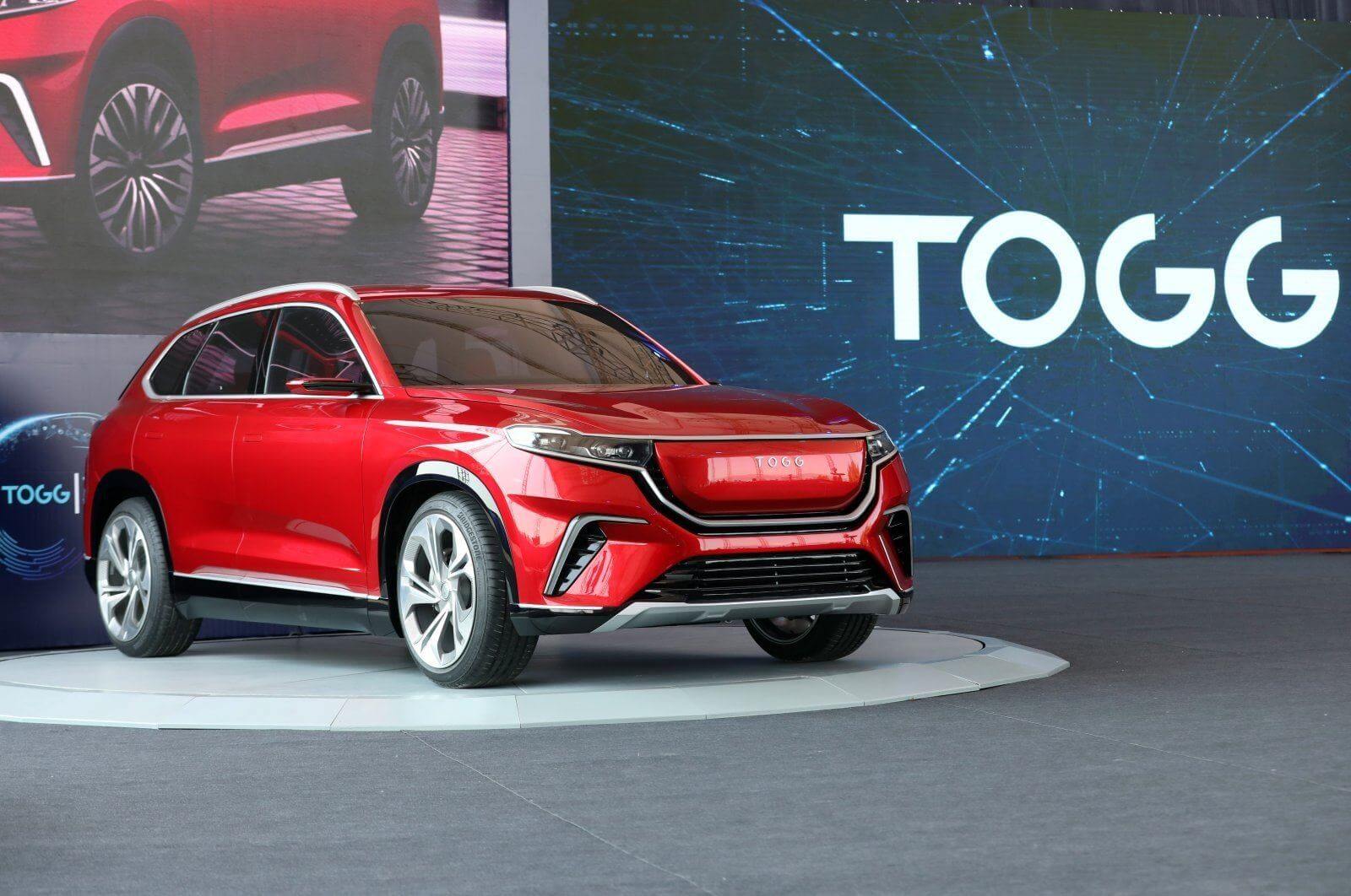 “Togg” və “Bosch Car Service” arasında əməkdaşlıq