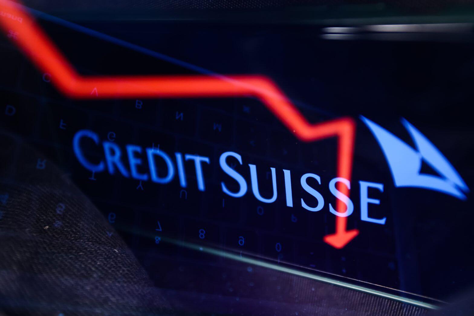 “Credit Suisse“ Asiya bazarlarını qarışdırdı