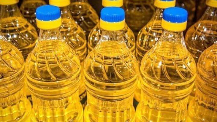 Azərbaycanda duru yağ istehsalı 44% azalıb