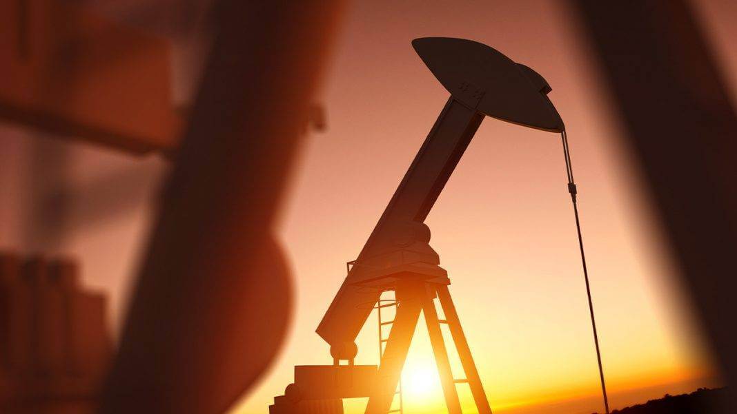 İran neft ixracatında 2 illik rekord qırdığını açıqlayıb