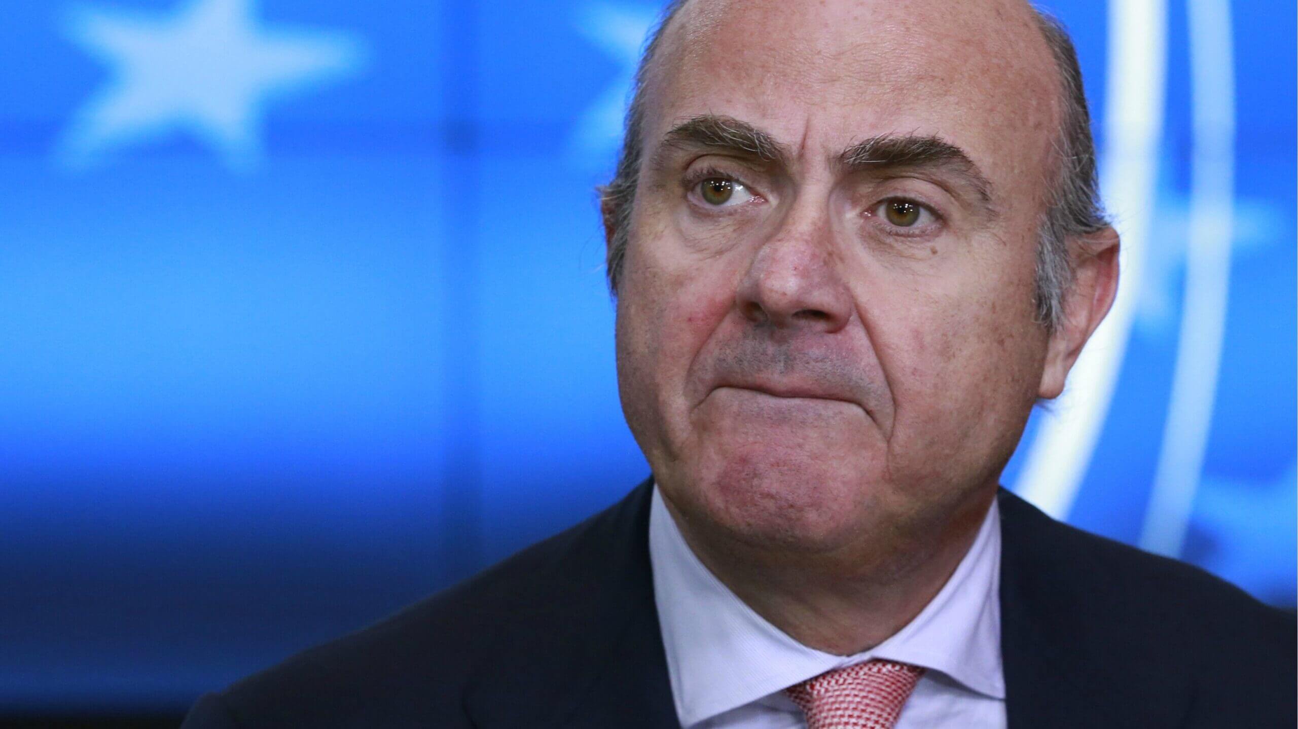 Quindos: "Bankçılıqdakı qarışıqlıq faiz siyasətini kölgədə qoyur"