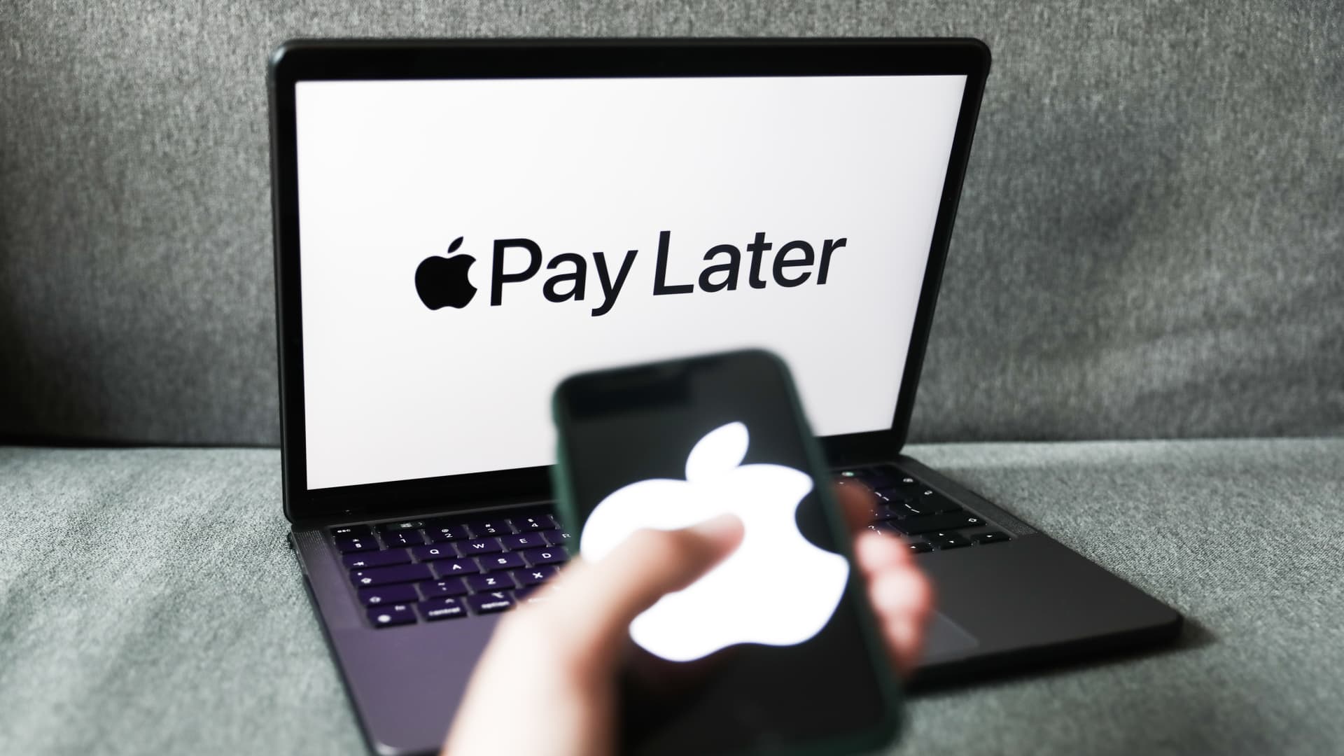“Apple” şirkəti “Apple Pay Later” ödəniş xidmətini istifadəyə verib