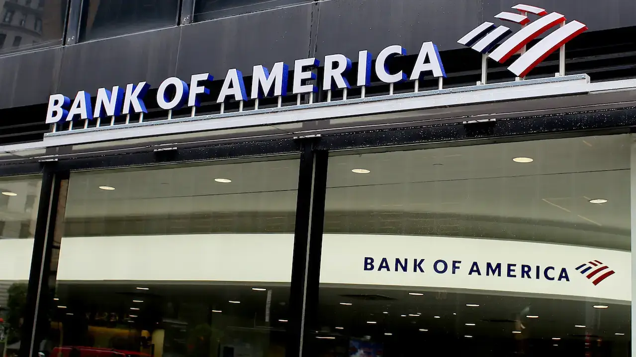 "Bank of America"dan xəbərdarlıq