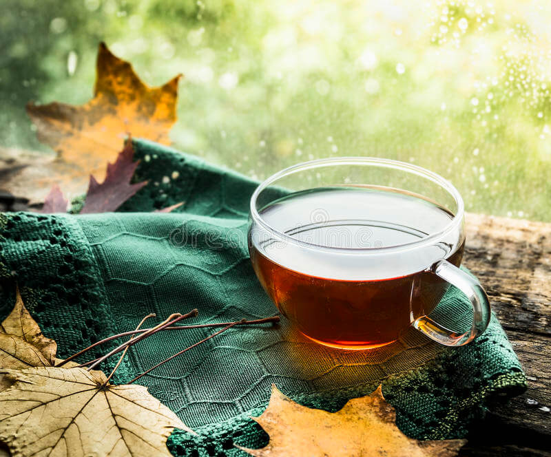 Çay ən çox hansı ölkədə içilir? - SİYAHI