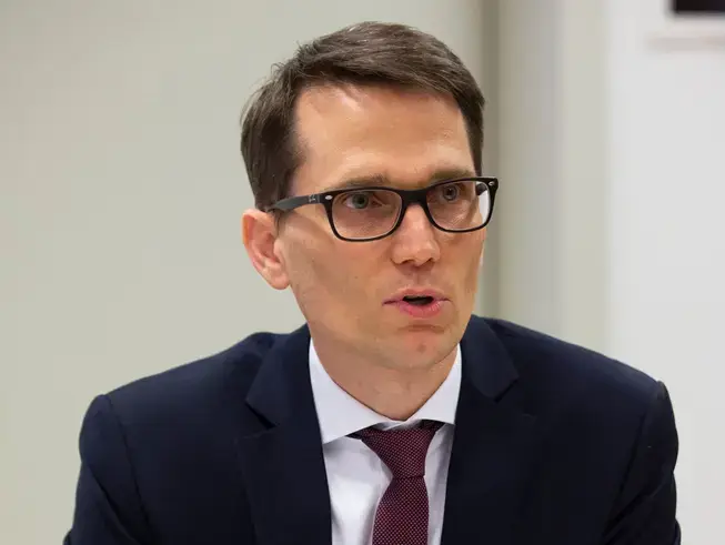 İsveçrə Mərkəzi Bankı "Credit Suisse"ni müdafiə etdi