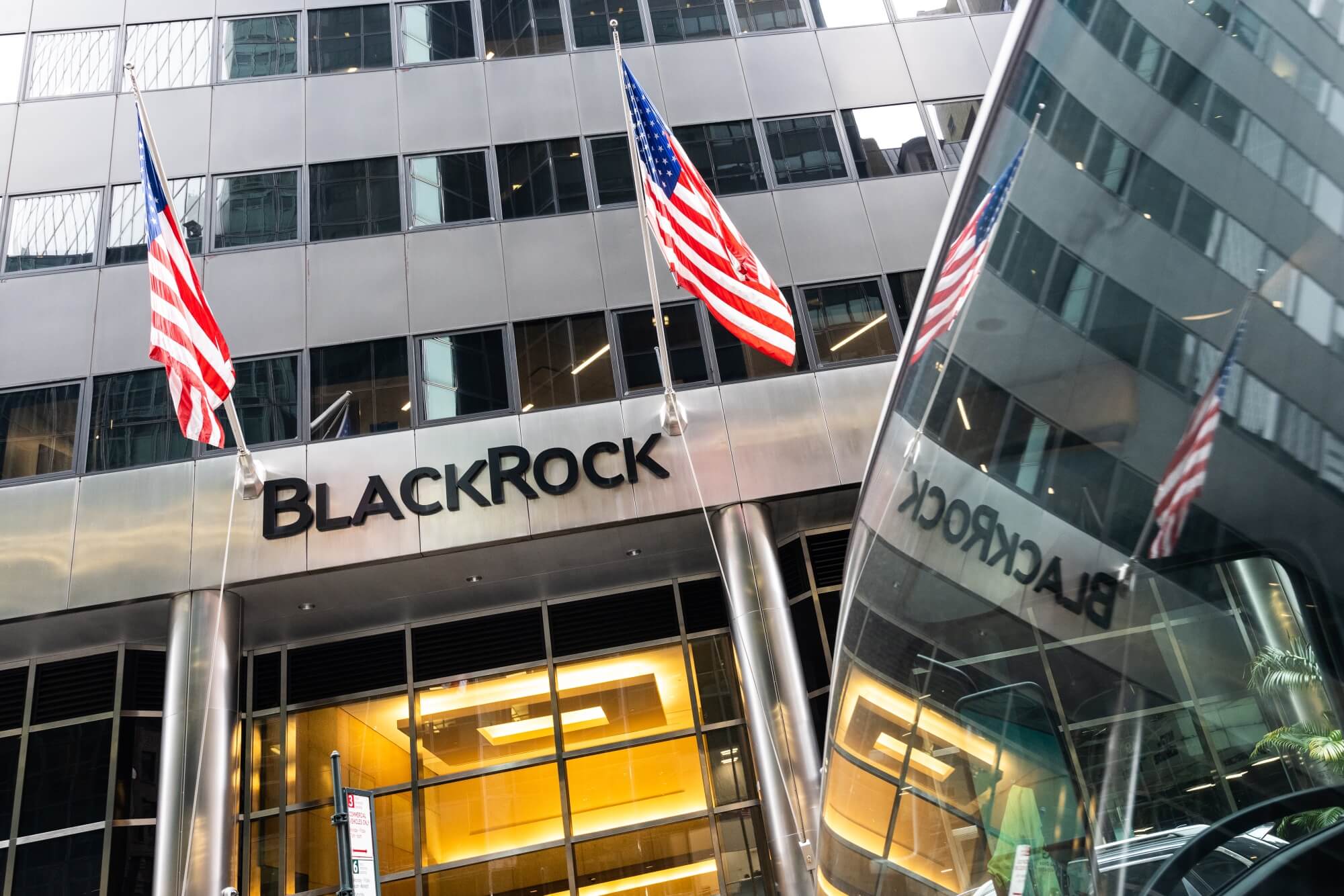 FDIC "BlackRock"a kritik missiya verib