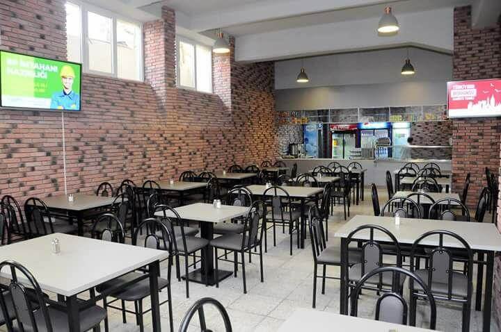 Bu universitet bufetin təmiri üçün 46 min manat xərcləyəcək