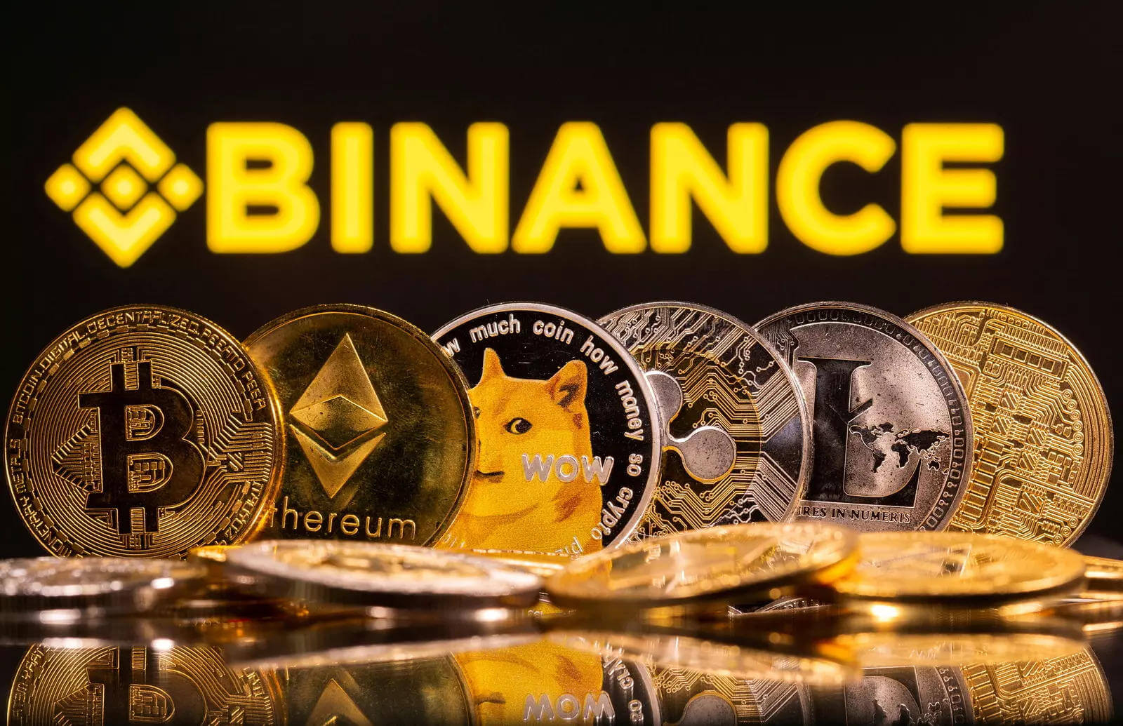 "Binance" bank tərəfdaşı tapa bilmir