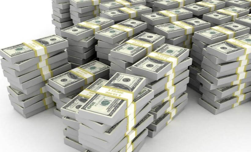 Böyük banklar ehtiyatlarını artırır