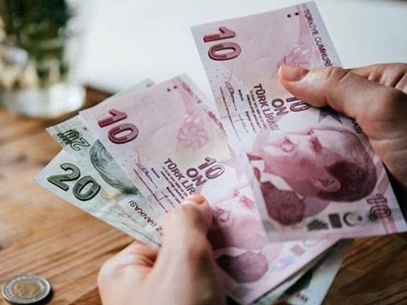 "Lirə 12% bahalaşa bilər" - PROQNOZ