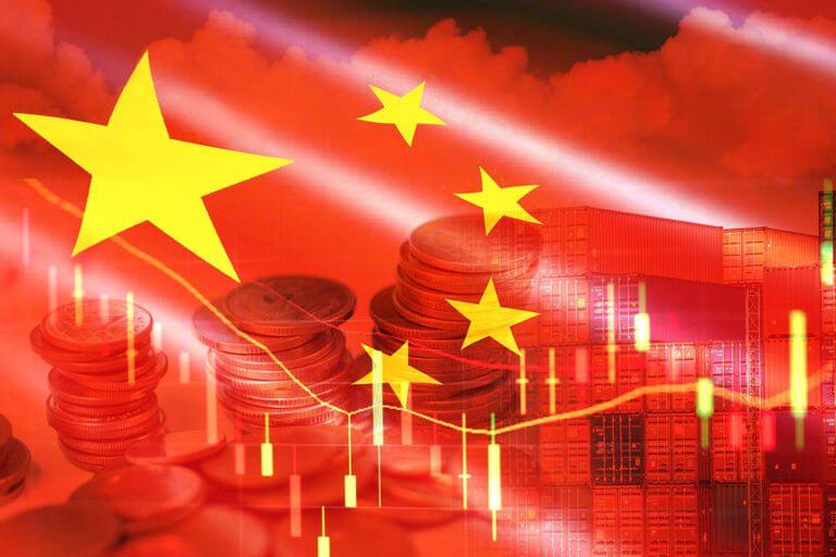 Çin iqtisadiyyatı bu il təxminən 5% artacaq