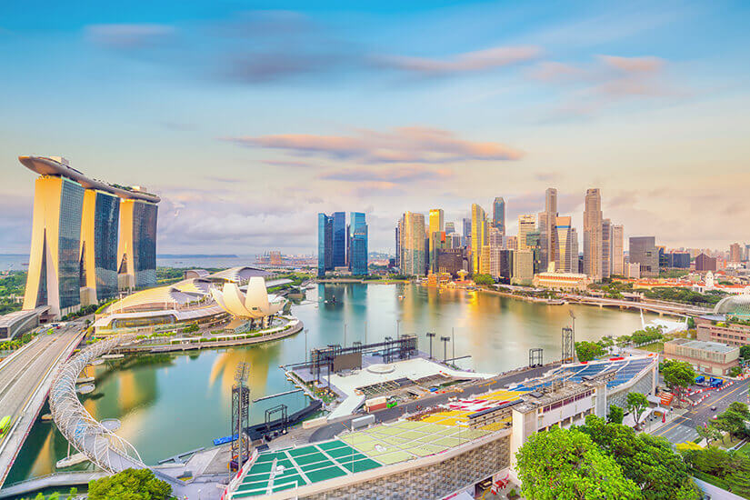 Sinqapur artan inflyasiyaya qarşı tədbir görmür