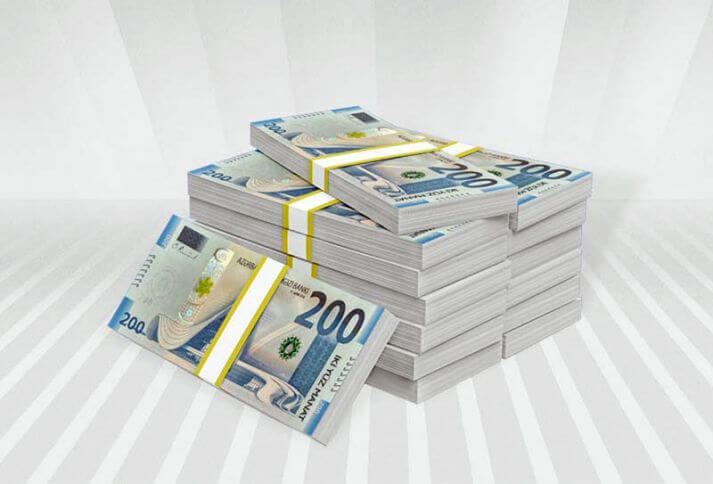 Birbaşa xarici dövlət borcumuz açıqlandı - RƏSMİ