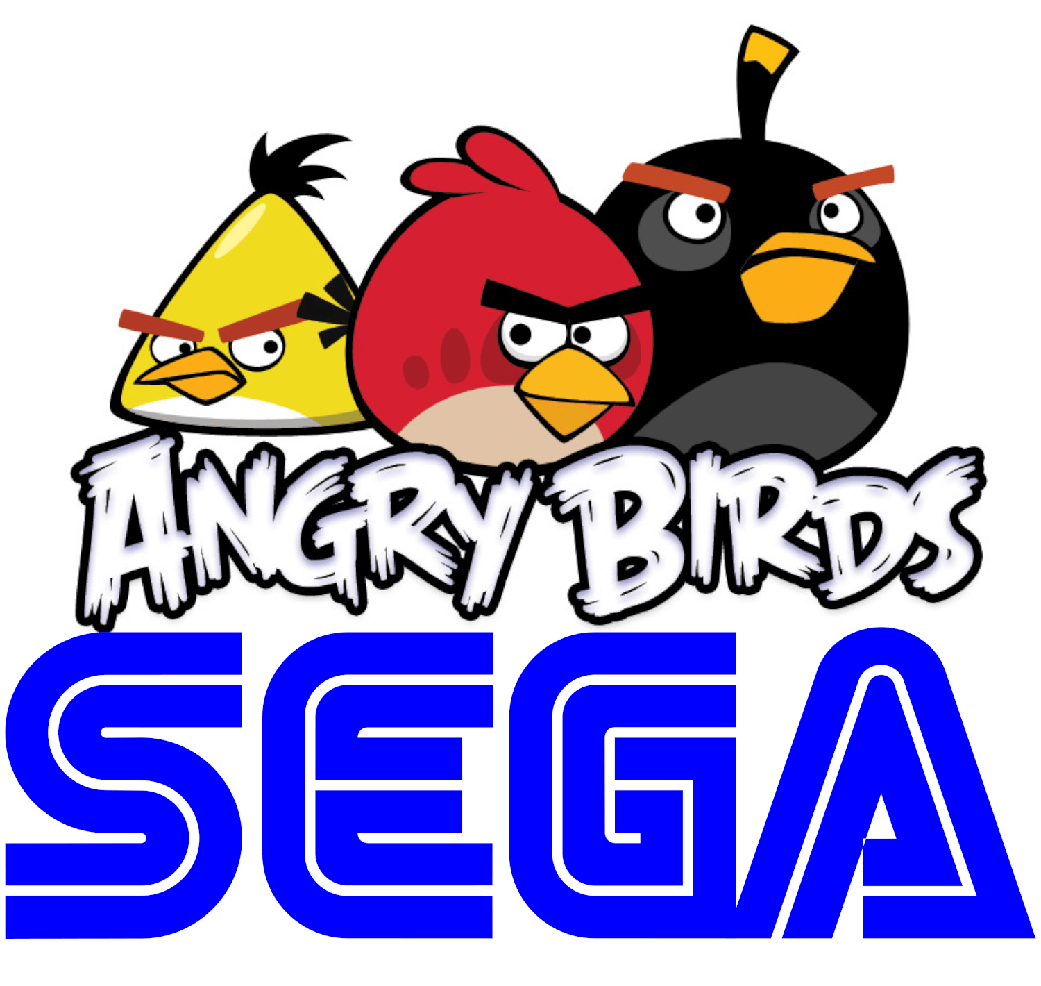 "Sega" "Angry Birds" istehsalçısı "Rovio"nu satın alır