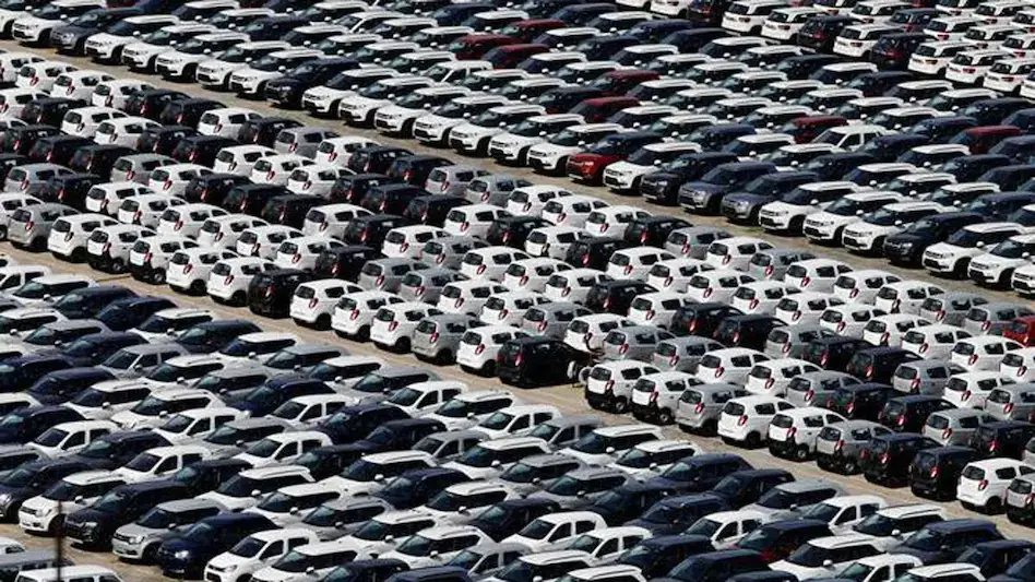 Ötən ay Aİ-da 1 milyon avtomobil satılıb